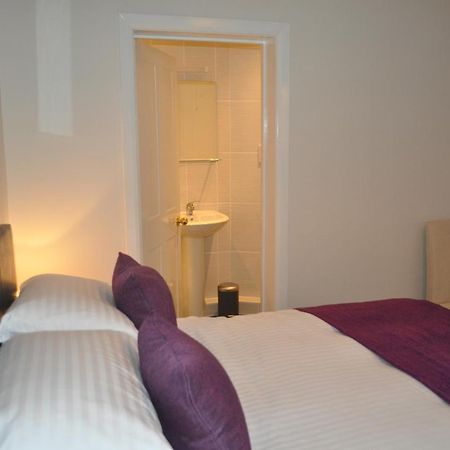 Bed and Breakfast Woodlands 159 Pershore Exterior foto